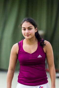 Johanna Silva 894 - Damen Der Club an der Alster - TC RW Wahlstedt